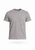 Gray Shirt – Relaxed Fit