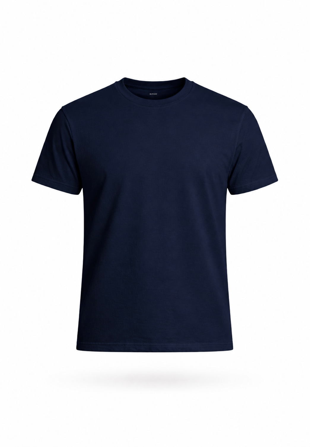 Navy Shirt – Relaxed Fit