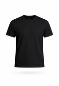 Black Shirt – Relaxed Fit