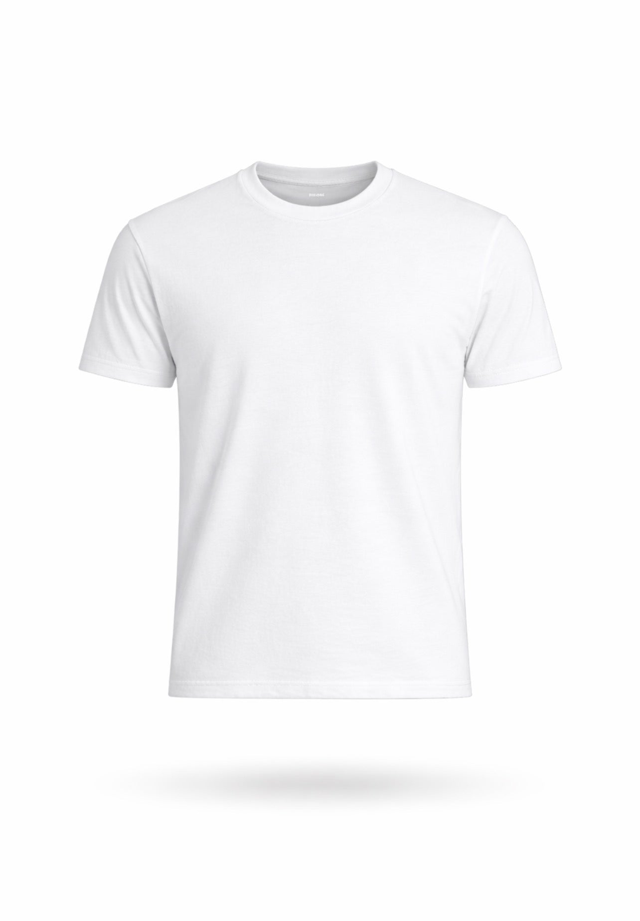 White Shirt – Relaxed Fit